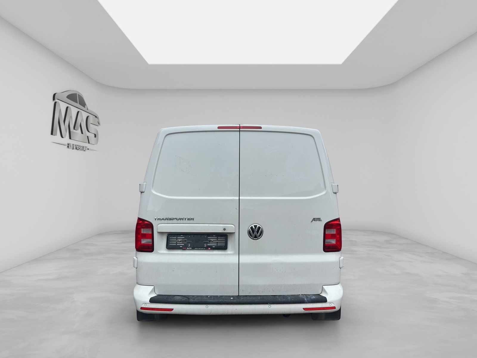 VW T6 ABTe, Elettrica, Occasioni / Usate, Automatico - 5