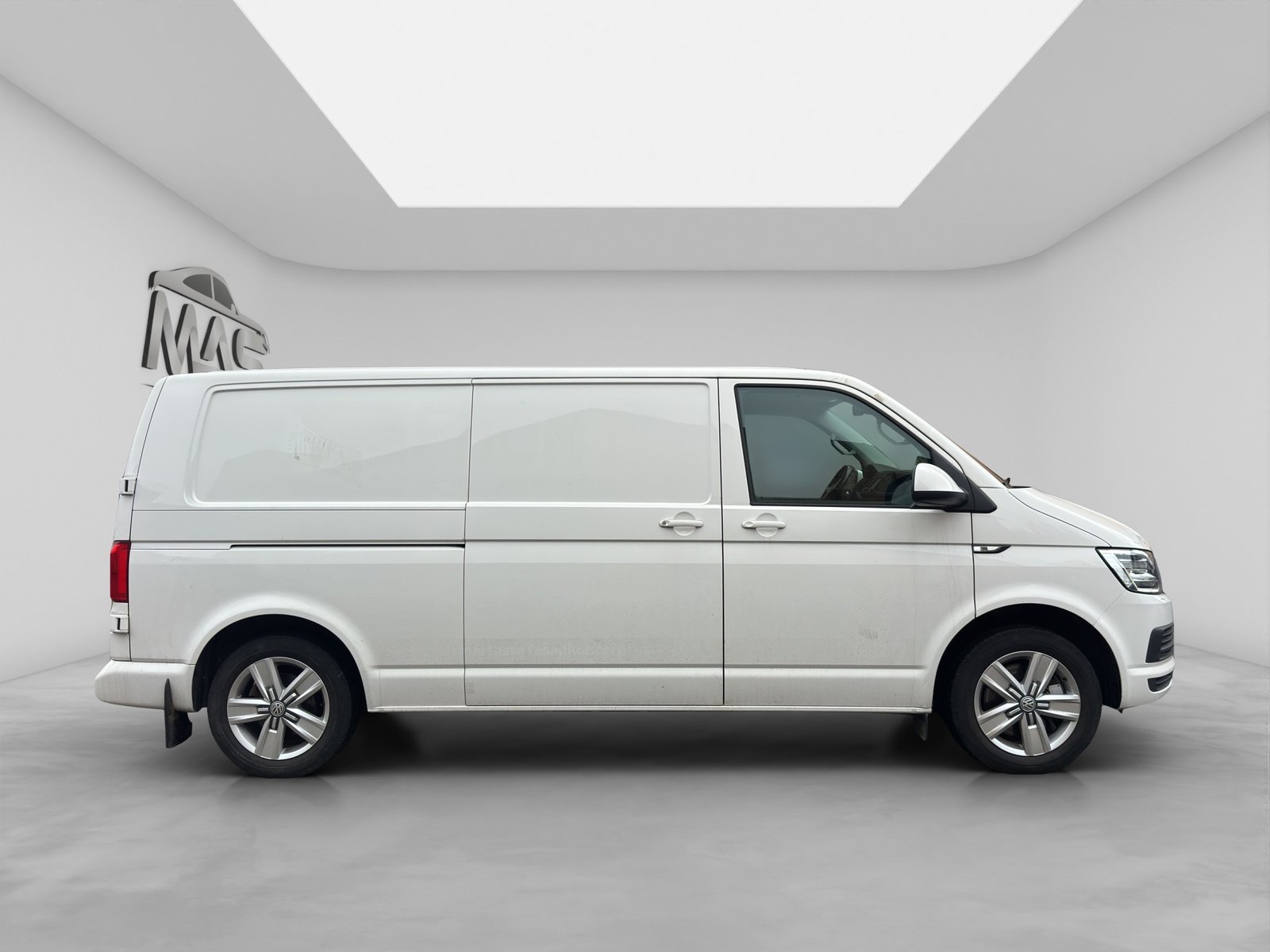 VW T6 ABTe, Elettrica, Occasioni / Usate, Automatico - 7