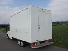 VW T6 2.0 TDI Baldinger Food Truck, Diesel, Occasioni / Usate, Manuale - 5