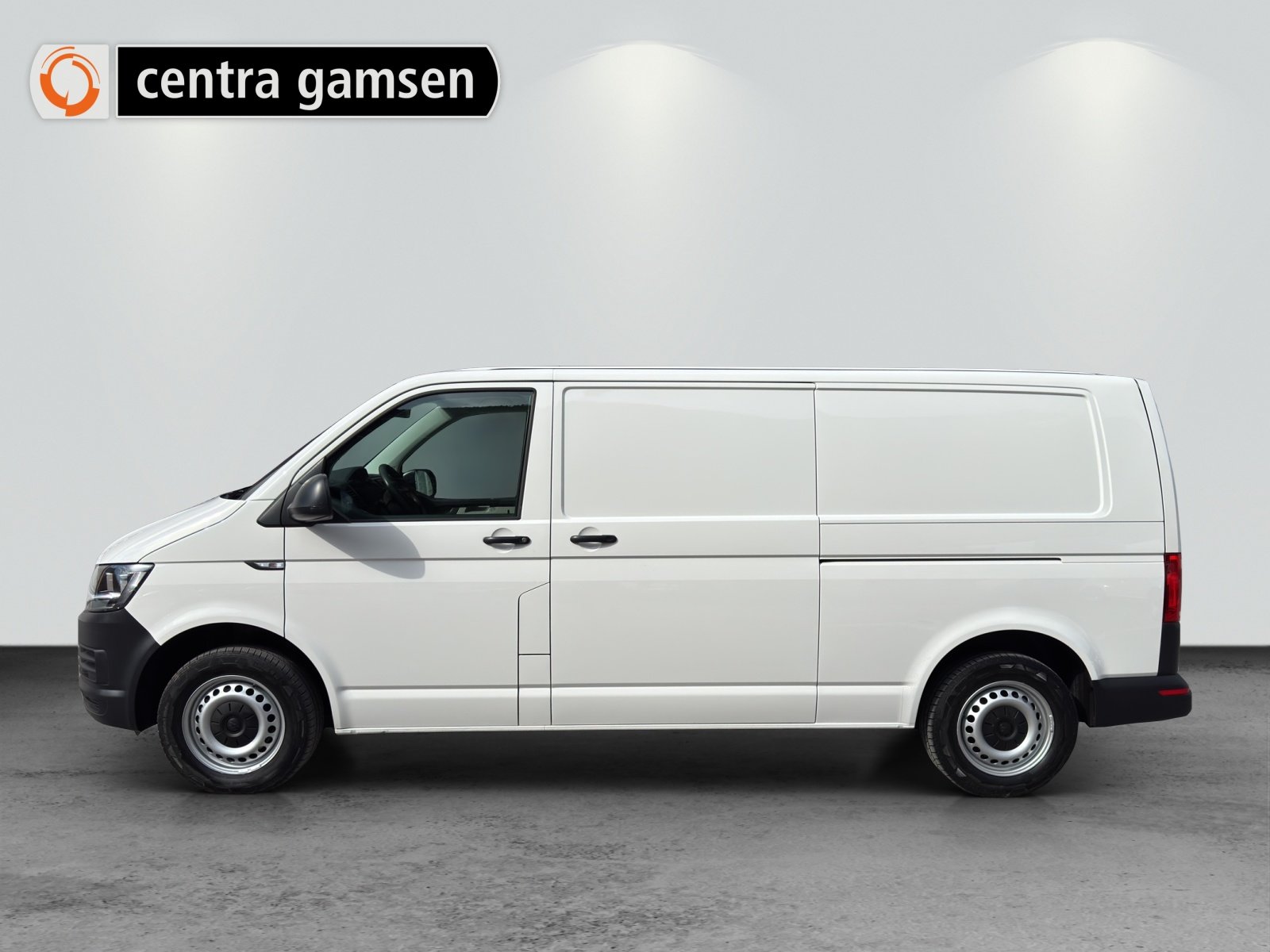 VW T6 2.0 TDI 4Motion, Diesel, Occasion / Gebraucht, Handschaltung - 3