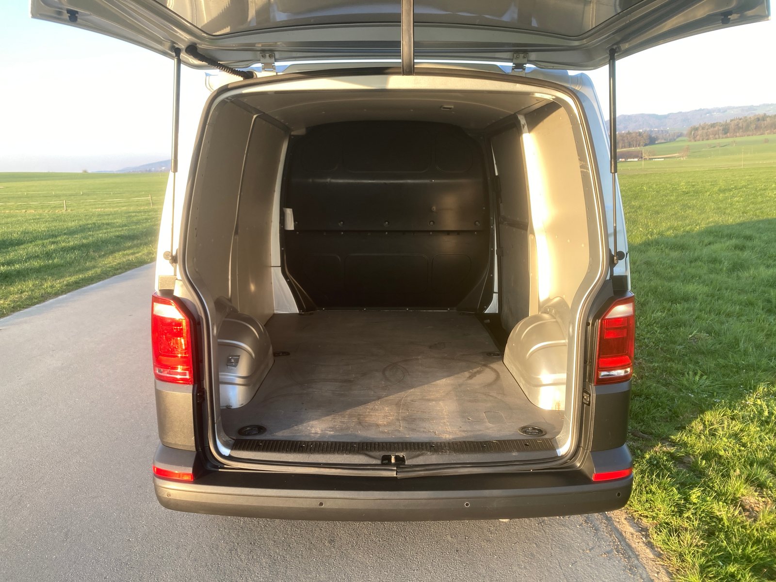 VW T6 2.0 TDI 4Motion, Diesel, Occasioni / Usate, Manuale - 6