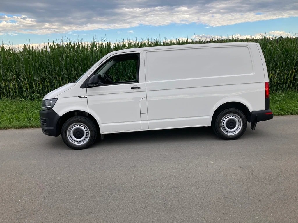 VW T6 2.0 TDI 4Motion **Standheizung**Anhängerkupplung**, Diesel, Occasion / Utilisé, Manuelle - 5