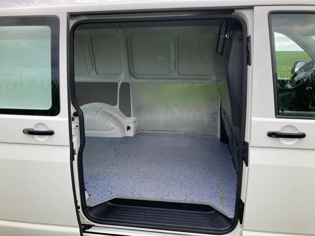 VW T6 2.0 TDI 4Motion **Standheizung**Anhängerkupplung**, Diesel, Occasion / Utilisé, Manuelle - 7