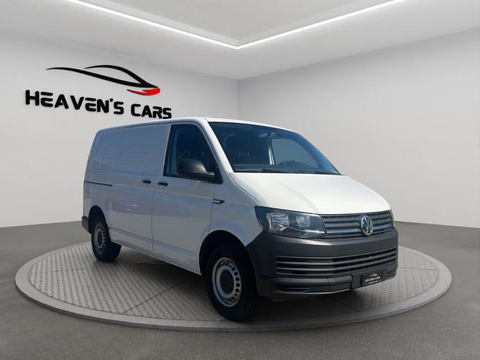 VW T6 2.0 TDI Entry, Diesel, Occasioni / Usate, Manuale