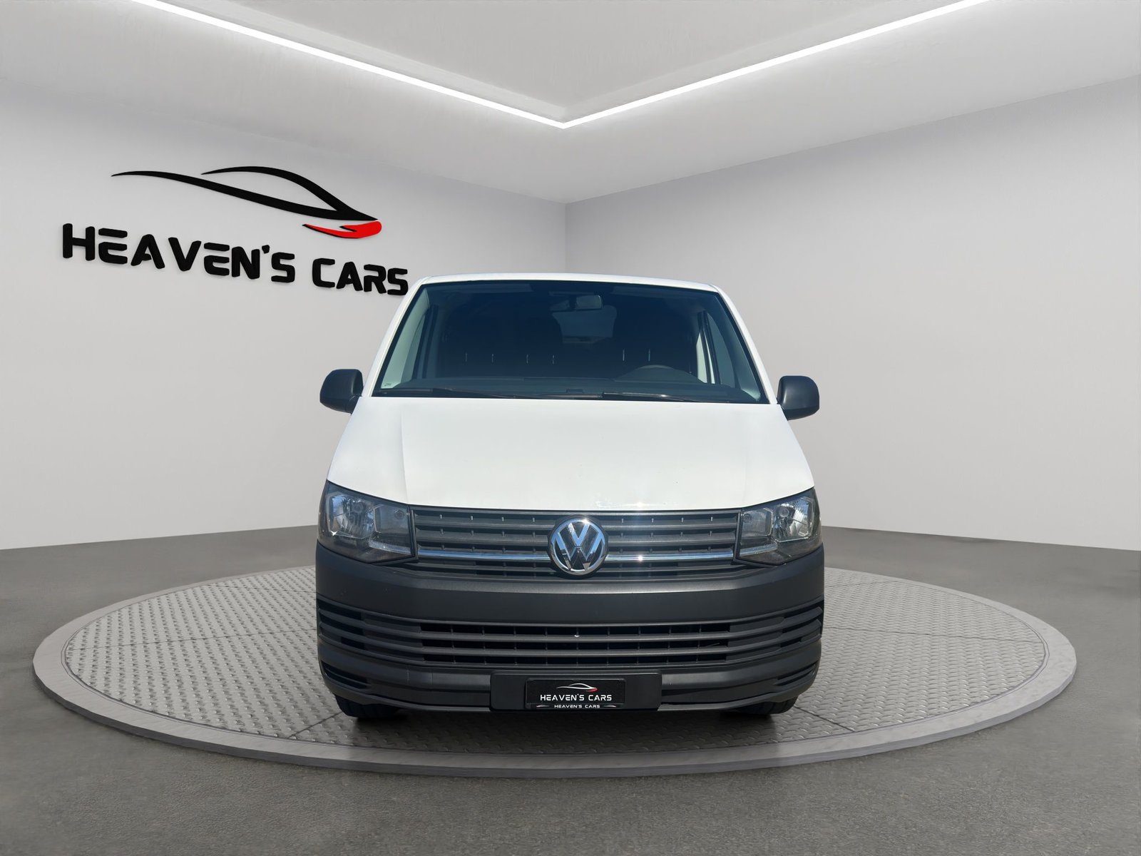 VW T6 2.0 TDI Entry, Diesel, Occasion / Utilisé, Manuelle - 2