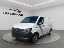 VW T6 2.0 TDI Entry, Diesel, Occasioni / Usate, Manuale - 3