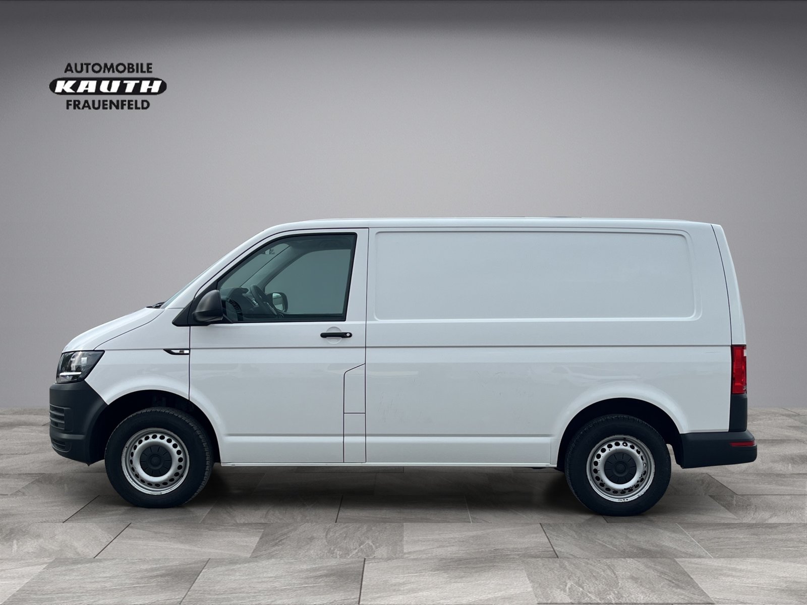 VW T6 2.0 TDI Entry, Diesel, Occasion / Utilisé, Manuelle - 3