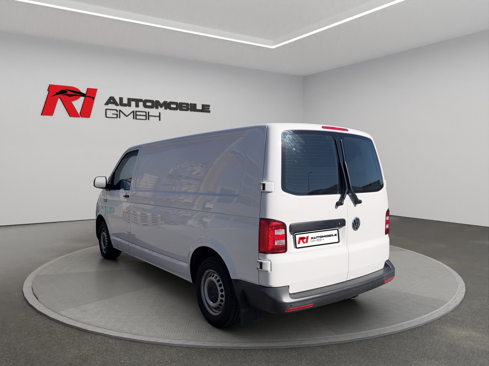 VW T6 2.0 TDI 4Motion DSG, Diesel, Second hand / Used, Automatic - 6