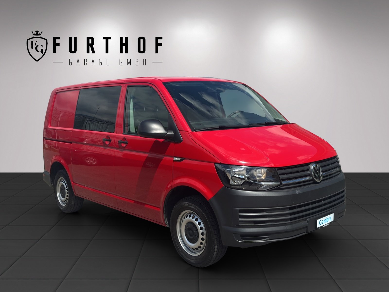 VW T6 2.0 TDI, Diesel, Occasioni / Usate, Manuale - 2