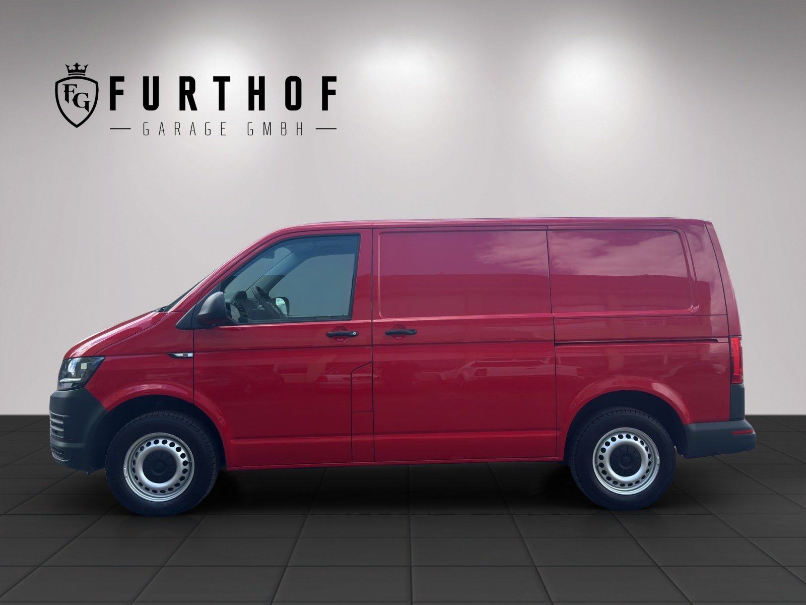 VW T6 2.0 TDI, Diesel, Occasioni / Usate, Manuale - 3