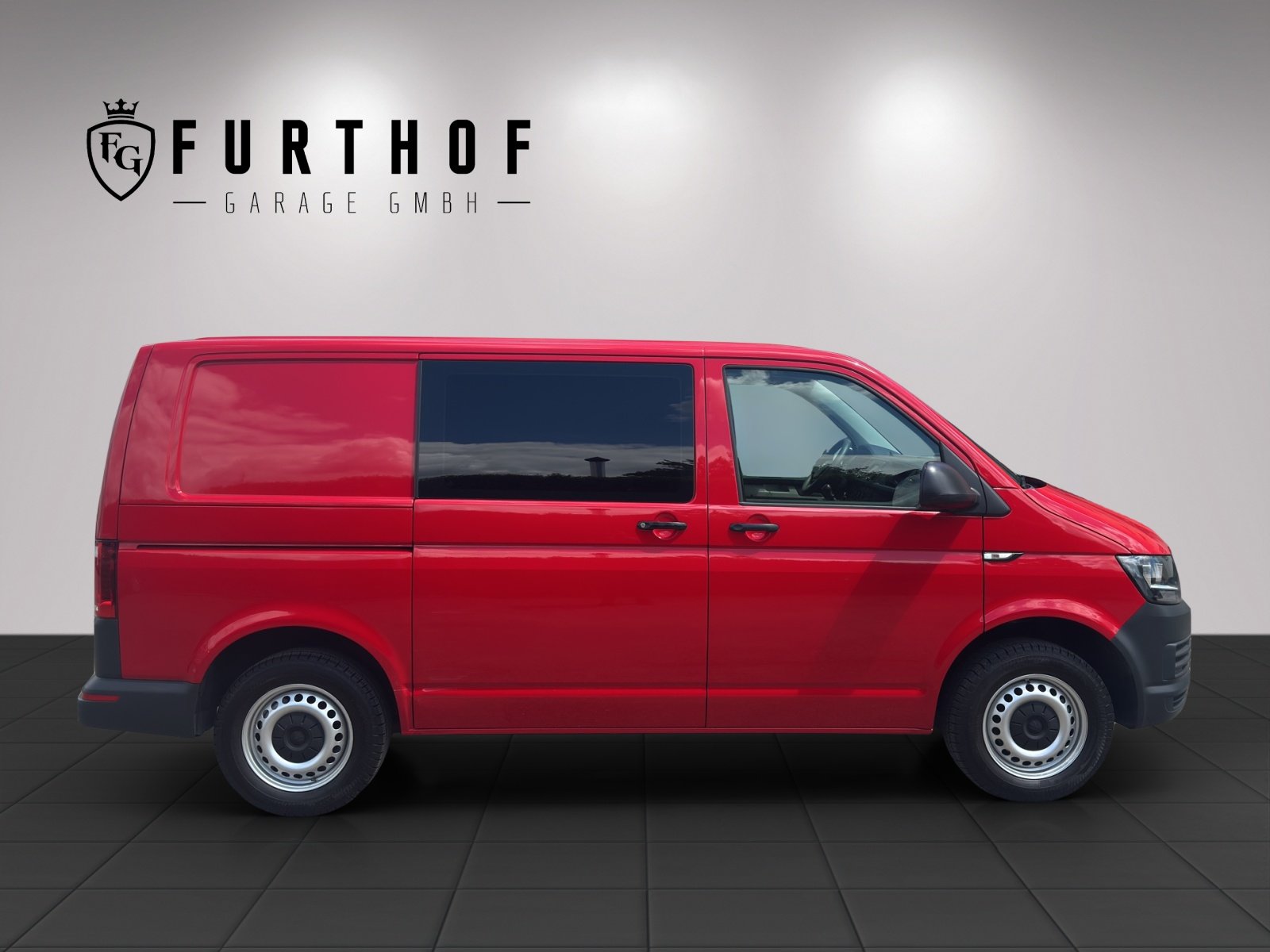 VW T6 2.0 TDI, Diesel, Occasioni / Usate, Manuale - 4