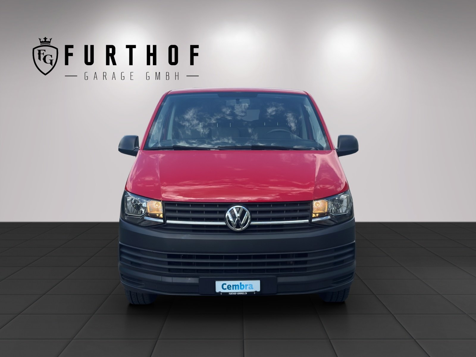 VW T6 2.0 TDI, Diesel, Occasioni / Usate, Manuale - 5
