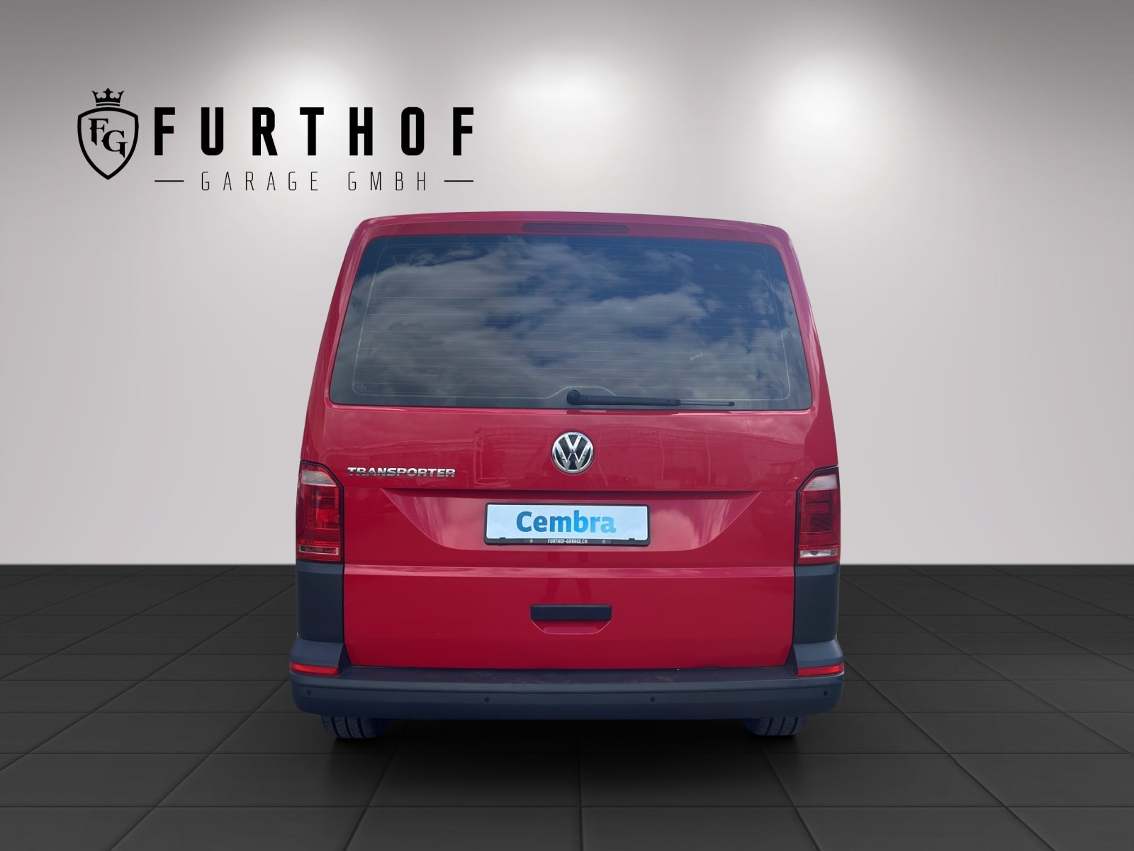 VW T6 2.0 TDI, Diesel, Occasioni / Usate, Manuale - 6