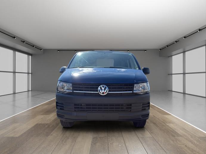 VW T6 2.0 TDI Euro 6, Diesel, Occasioni / Usate, Manuale