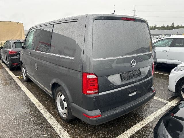 VW T6 2.0 Bi-TDI 4Motion DSG, Diesel, Occasion / Utilisé, Automatique - 3