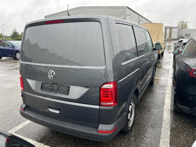VW T6 2.0 Bi-TDI 4Motion DSG, Diesel, Occasion / Utilisé, Automatique - 4