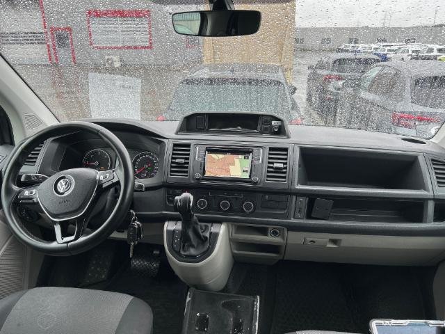 VW T6 2.0 Bi-TDI 4Motion DSG, Diesel, Occasion / Utilisé, Automatique - 5