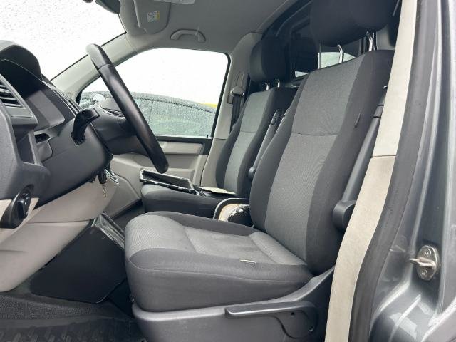 VW T6 2.0 Bi-TDI 4Motion DSG, Diesel, Occasion / Utilisé, Automatique - 6