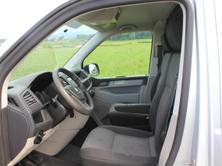 VW T6 2.0 TDI 4Motion **Zahnriemen ersetzt**, Diesel, Occasion / Utilisé, Manuelle - 6