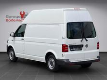 VW T6 2.0 TDI * Hochdach * Sortimo * Klima * Euro 6 * Rückf, Diesel, Occasion / Utilisé, Manuelle - 4