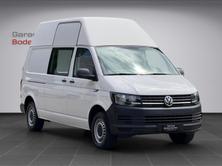 VW T6 2.0 TDI * Hochdach * Sortimo * Klima * Euro 6 * Rückf, Diesel, Occasion / Utilisé, Manuelle - 7