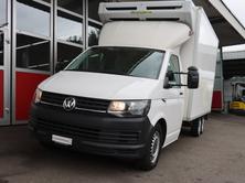 VW T6 2.0 TDI DSG, Diesel, Occasion / Utilisé, Automatique - 2