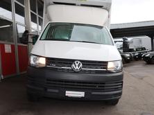VW T6 2.0 TDI DSG, Diesel, Occasion / Utilisé, Automatique - 3