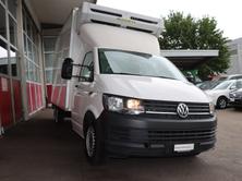 VW T6 2.0 TDI DSG, Diesel, Occasion / Utilisé, Automatique - 4