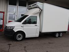 VW T6 2.0 TDI DSG, Diesel, Occasion / Utilisé, Automatique - 5