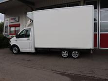 VW T6 2.0 TDI DSG, Diesel, Occasion / Utilisé, Automatique - 6