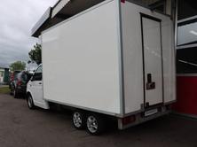 VW T6 2.0 TDI DSG, Diesel, Occasion / Utilisé, Automatique - 7