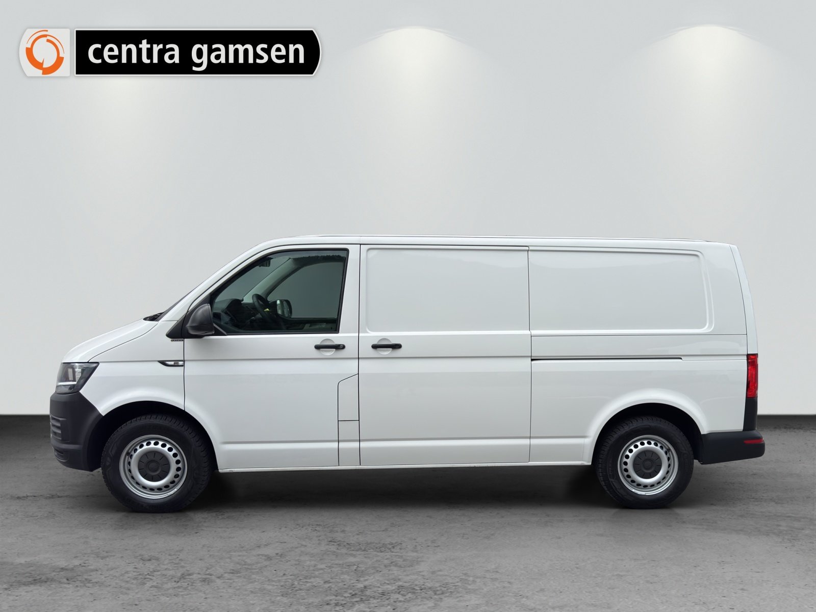 VW T6 2.0 TDI 4Motion, Diesel, Occasion / Utilisé, Manuelle - 3