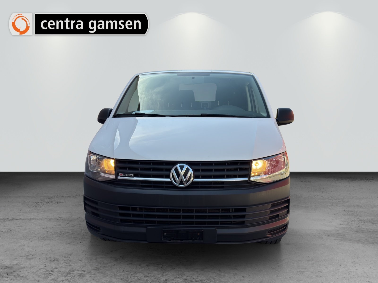 VW T6 2.0 TDI 4Motion, Diesel, Occasion / Utilisé, Manuelle - 2