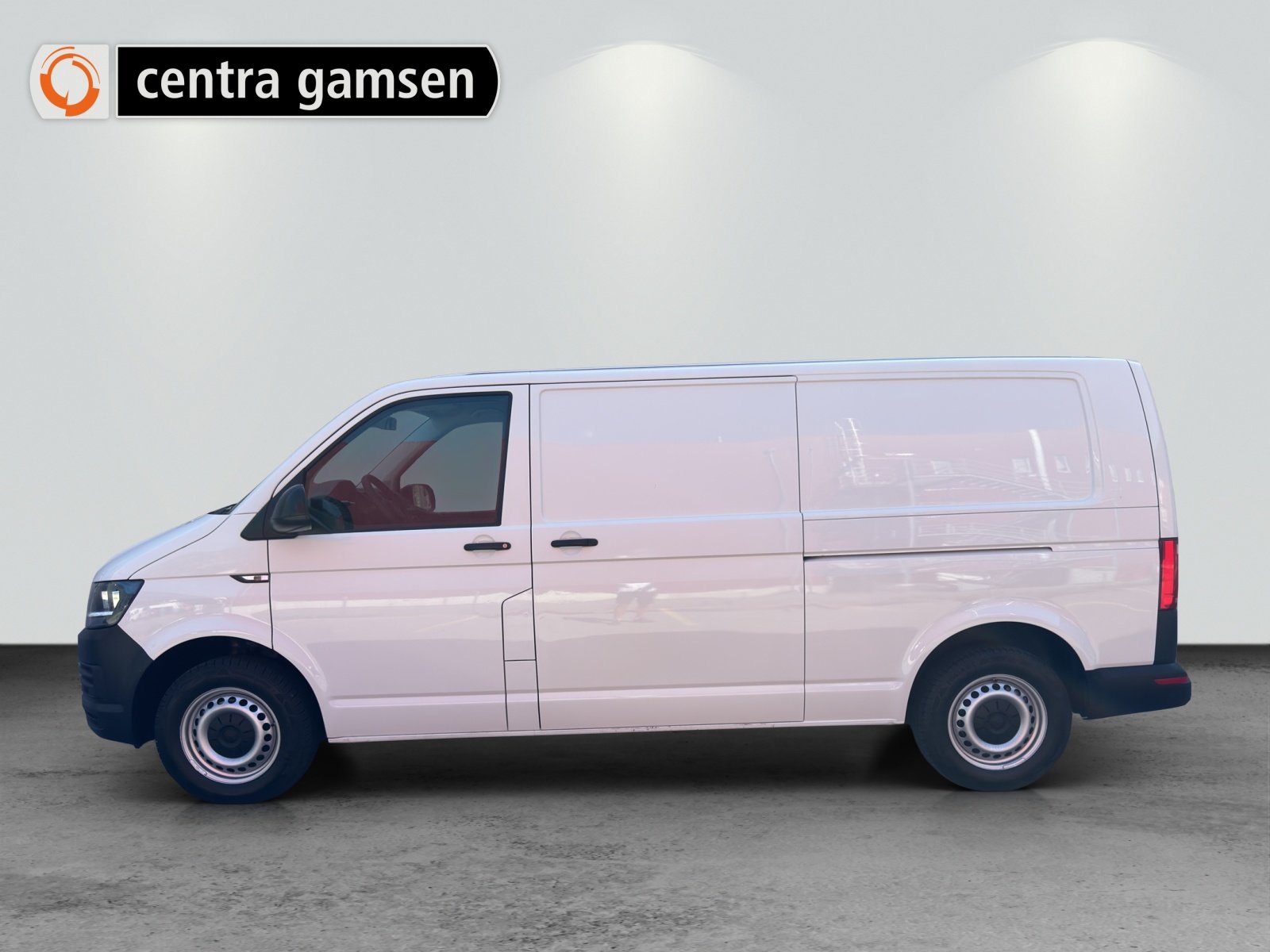 VW T6 2.0 TDI 4Motion, Diesel, Occasion / Utilisé, Manuelle - 3