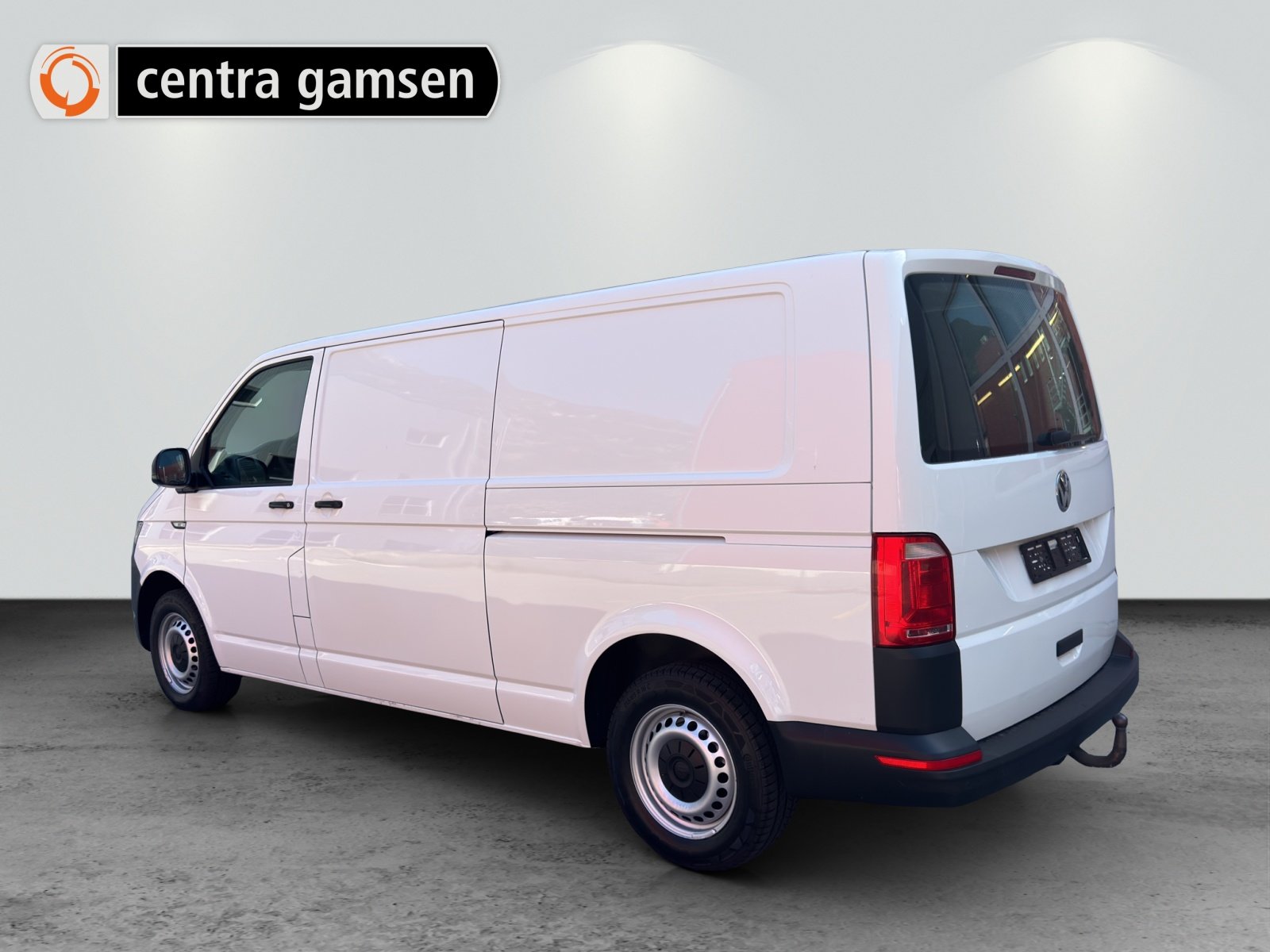 VW T6 2.0 TDI 4Motion, Diesel, Occasion / Utilisé, Manuelle - 4