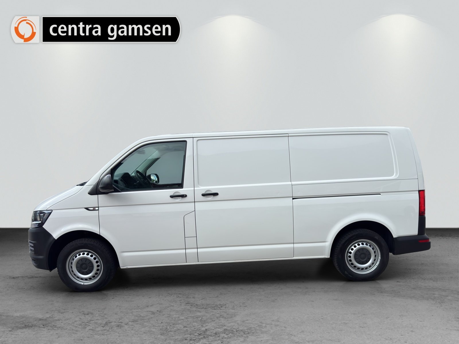 VW T6 2.0 TDI 4Motion, Diesel, Occasion / Utilisé, Manuelle - 3