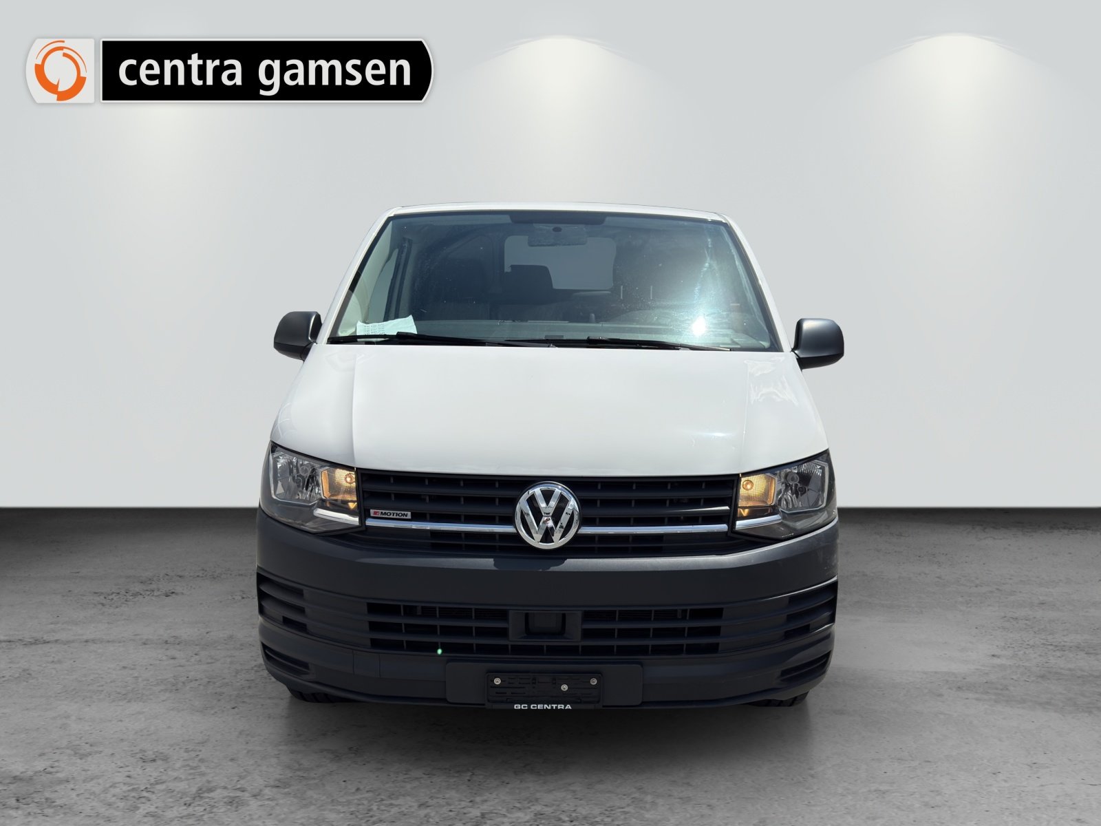 VW T6 2.0 TDI 4Motion, Diesel, Occasion / Utilisé, Manuelle - 2