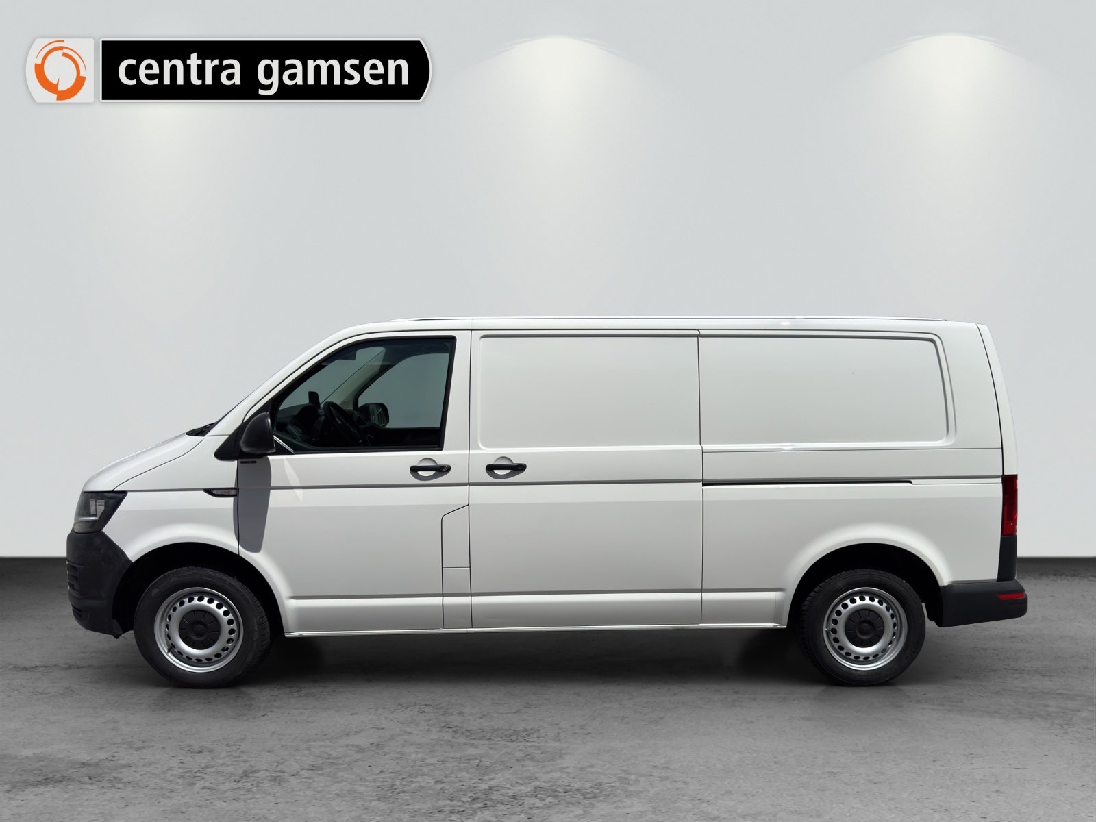 VW T6 2.0 TDI 4Motion, Diesel, Occasion / Utilisé, Manuelle - 3