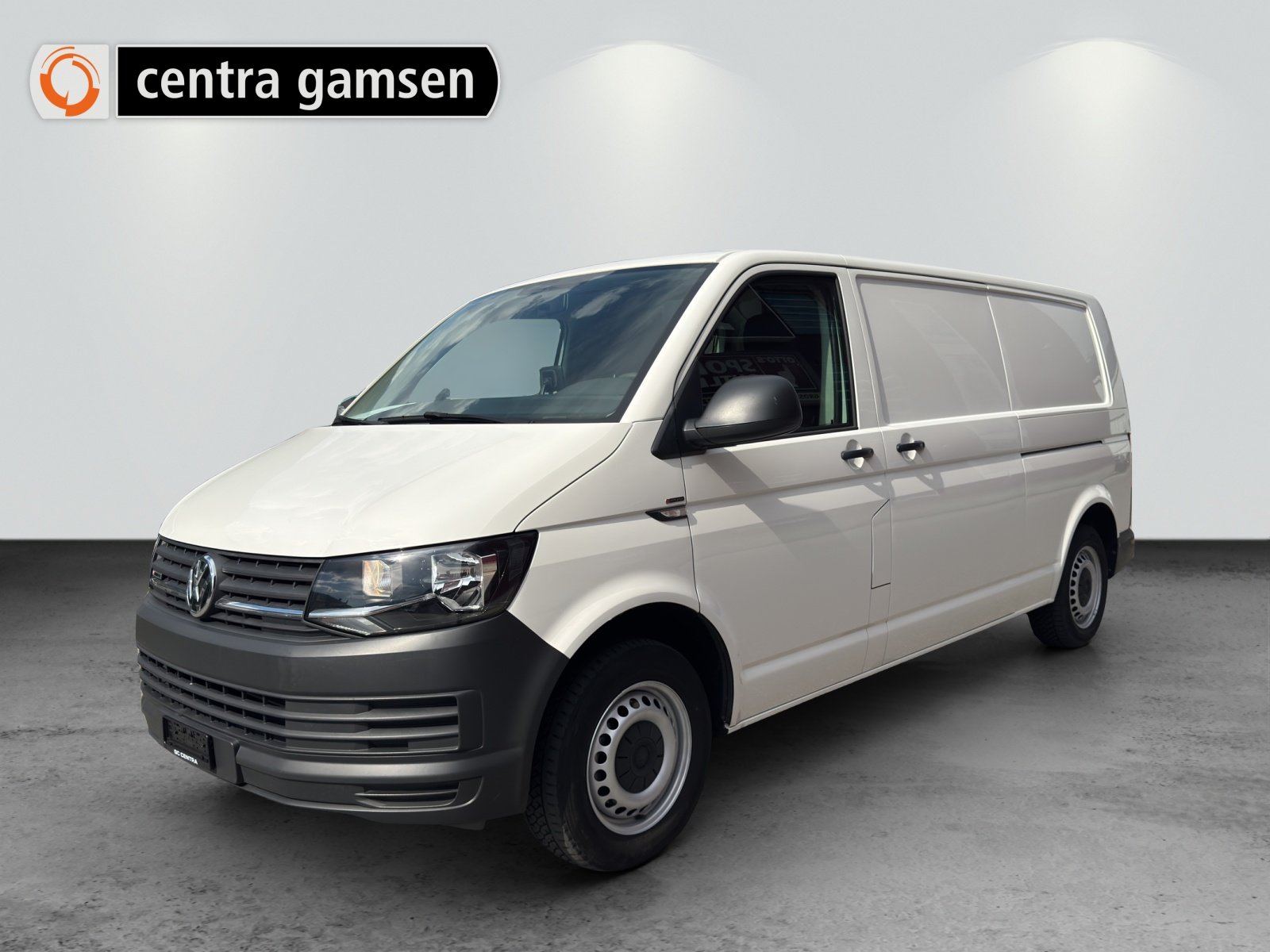 VW T6 2.0 TDI 4Motion