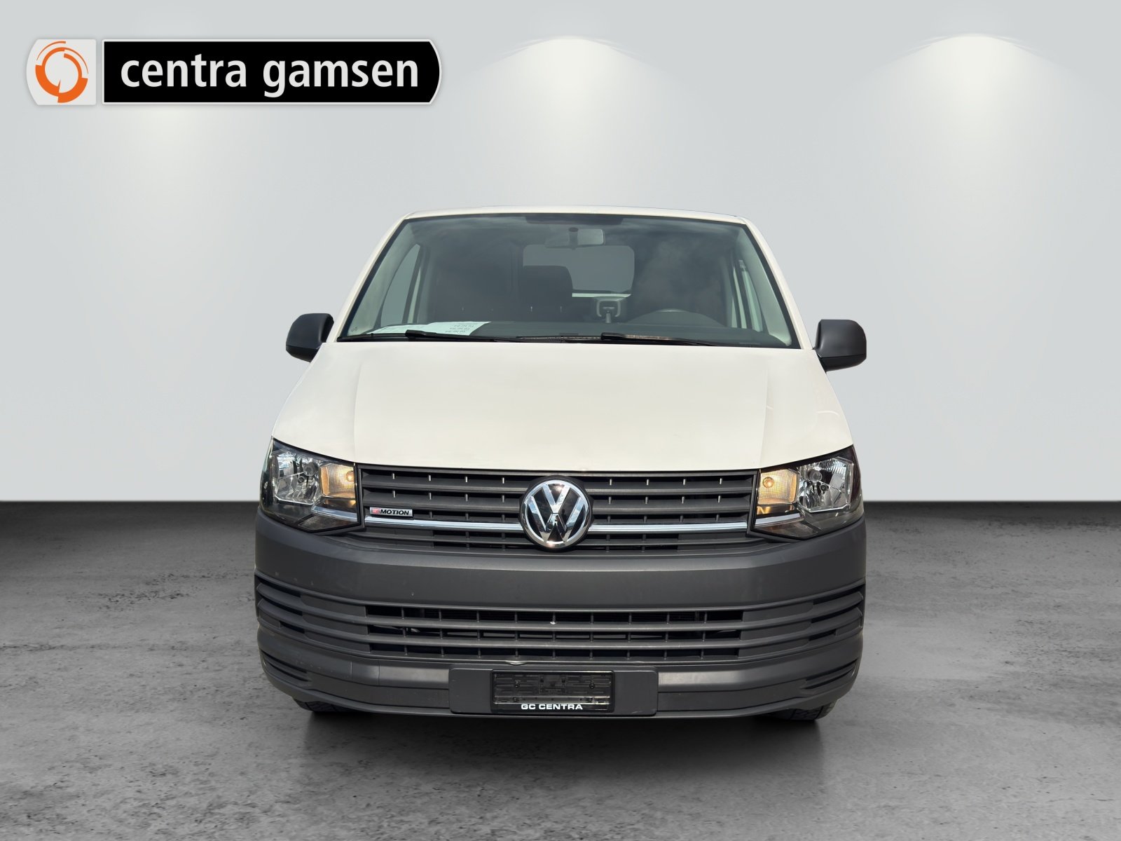 VW T6 2.0 TDI 4Motion, Diesel, Occasioni / Usate, Manuale - 2