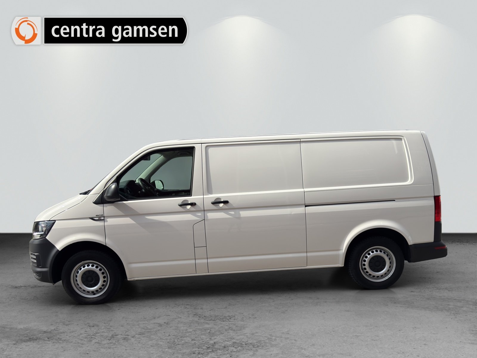 VW T6 2.0 TDI 4Motion, Diesel, Occasioni / Usate, Manuale - 3
