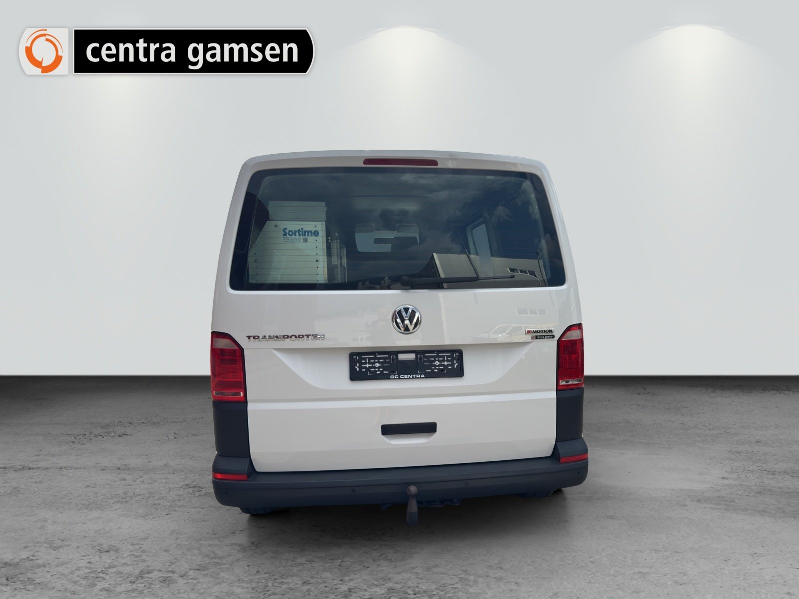 VW T6 2.0 TDI 4Motion, Diesel, Occasioni / Usate, Manuale - 6
