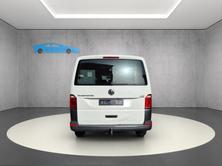 VW T6 2.0 TDI 4Motion, Diesel, Occasion / Utilisé, Manuelle - 4