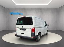 VW T6 2.0 TDI 4Motion, Diesel, Occasion / Utilisé, Manuelle - 5