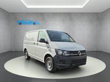 VW T6 2.0 TDI 4Motion, Diesel, Occasion / Utilisé, Manuelle - 7