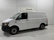 VW T6 2.0 TDI Entry inklusive Werkzeugeinrichtung (CH Fahrze, Diesel, Occasion / Gebraucht, Handschaltung - 2