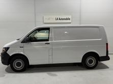 VW T6 2.0 TDI Entry inklusive Werkzeugeinrichtung (CH Fahrze, Diesel, Occasion / Gebraucht, Handschaltung - 3