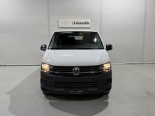 VW T6 2.0 TDI Entry inklusive Werkzeugeinrichtung (CH Fahrze, Diesel, Occasion / Gebraucht, Handschaltung - 4