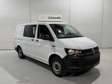 VW T6 2.0 TDI Entry inklusive Werkzeugeinrichtung (CH Fahrze, Diesel, Occasion / Gebraucht, Handschaltung - 5