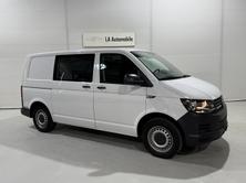 VW T6 2.0 TDI Entry inklusive Werkzeugeinrichtung (CH Fahrze, Diesel, Occasion / Gebraucht, Handschaltung - 6